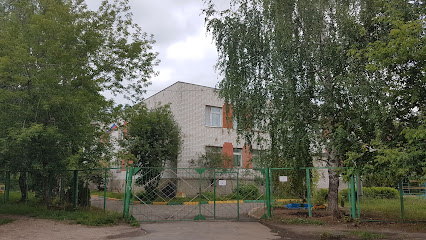 Детский Сад № 332