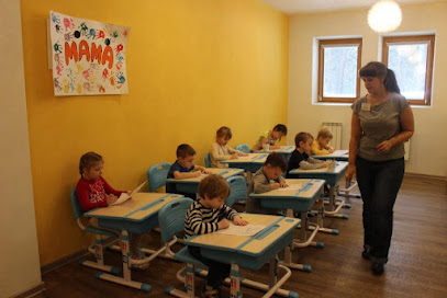 Multi Kids Club MATRIX