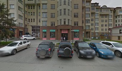 Школа тенниса ТимСтори-ВИЗ