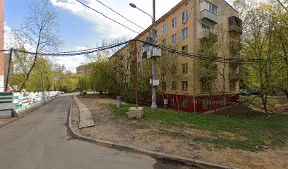 Друзья Паддингтона