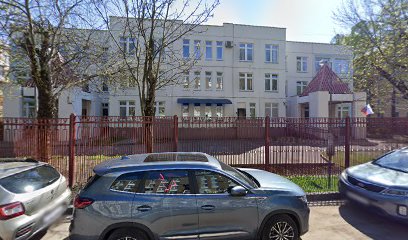 школа 887 УК 6
