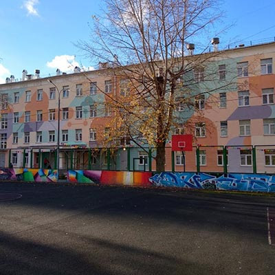 ГБУ Ресурсный центр семейного устройства "Спутник"