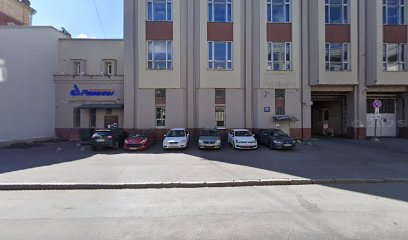 Дом PQ