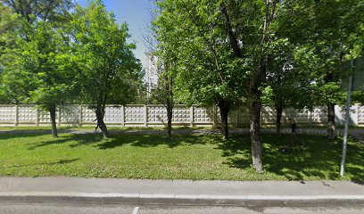 ГКОУ КШИ №1 Первый Московский кадетский корпус