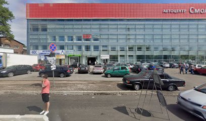 Политехническая школа