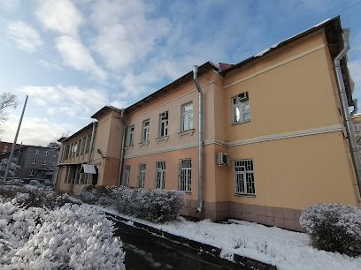 Гуманитарный институт СПбПУ