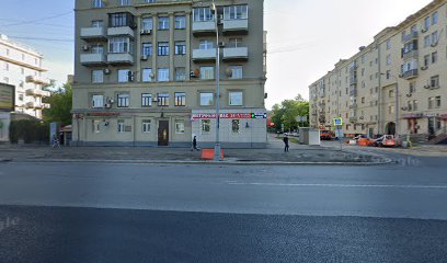 Артподвал