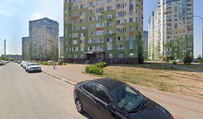 Школа ногтевого дизайна