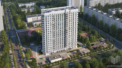 Счастье в Тушино