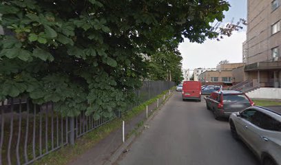 Национальный исследовательский университет "Высшая школа экономики"