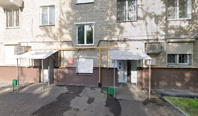 Детский сад №573