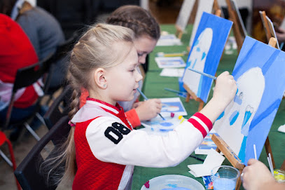 Художественная студия Artista