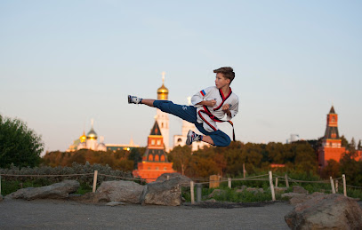 Спортивный клуб "Держава"