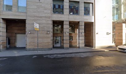 Санкт-Петербургская высшая школа перевода РГПУ