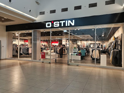 O'stin