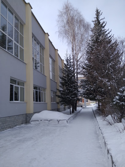 Уральский колледж технологий и предпринимательства