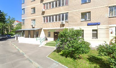 Детский Развивающий центр "Катюша"