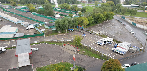 Мотошкола Старт