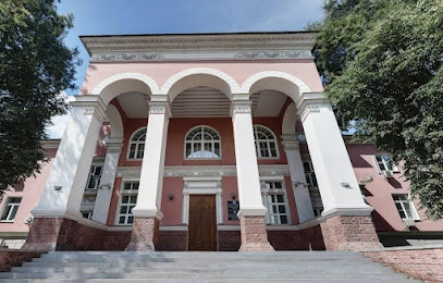 Академия специалистов индустрии здоровья