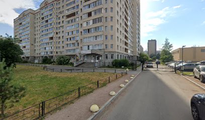 Ириска, студия детского развития