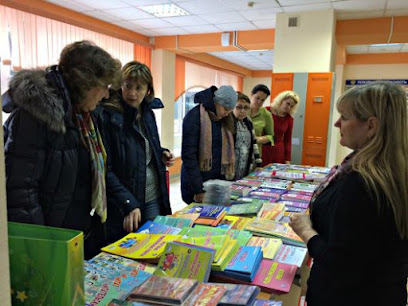 Издательство Планета