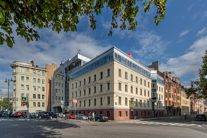 Red Stars Hotel