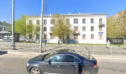 Малая школа, средняя общеобразовательная школа