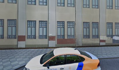 Танцевальный Клуб