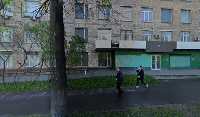 ШКОЛА МАНИКЮРА