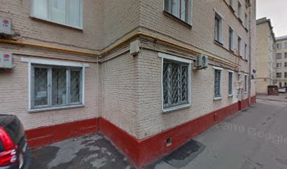 Детская музыкальная школа №91