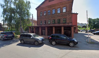 ШКОЛА ПЕРМАНЕНТНОГО МАКИЯЖА Марины Болдиной