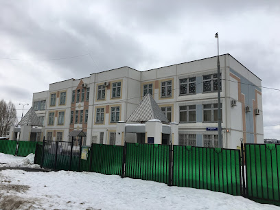 Детский сад № 2409 "Колосок"
