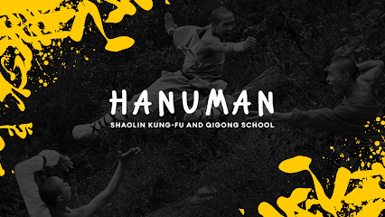 Школа Кунг-фу и Цигун HANUMAN