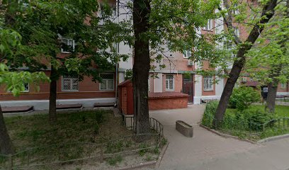 Современного Портрета Школа-студия