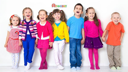 АЛФАВИТ