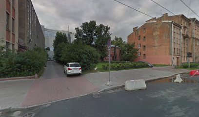 ГБДОУ детский сад № 103 Центрального района