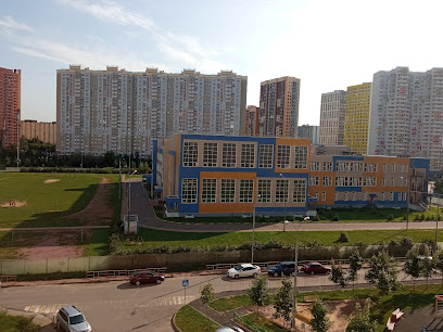 МБОУ СОШ №29