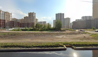 Точка Силы