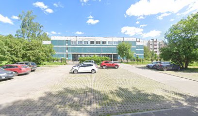 Детский духовой оркестр