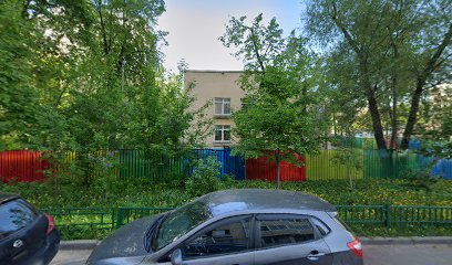 Детский сад № 181