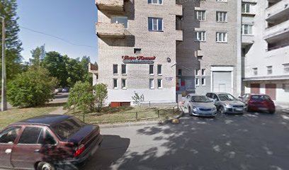 ГАЛЕРЕЯ ПРОЕКТОВ, детский развивающий центр