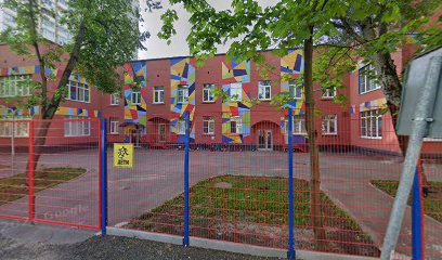 ПЕРВОЕ ПЛИЕ, танцевальная школа