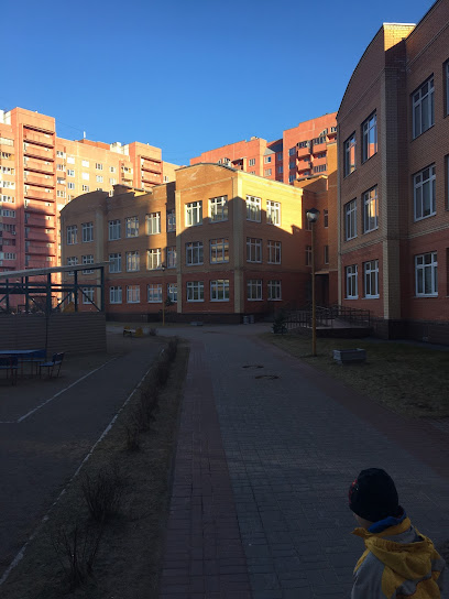 Детский сад № 34