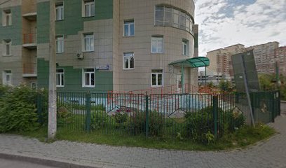 Детский сад № 65 "Ласточка"