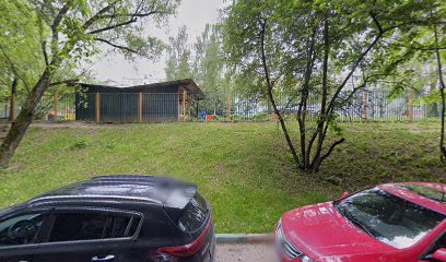 Детский сад № 428