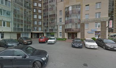 Центр Доктора Бубновского