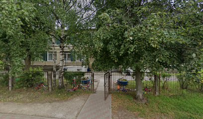 Детский сад №62