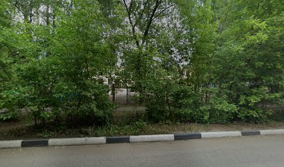 Детский сад № 278