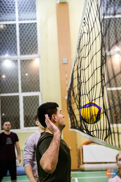 Волейбольный клуб "VOLBOL"