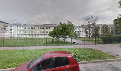 Монтессори, центр дошкольного развития